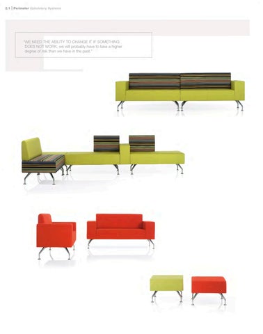 Orangebox - Work in the Comfort Zone 第 10 页