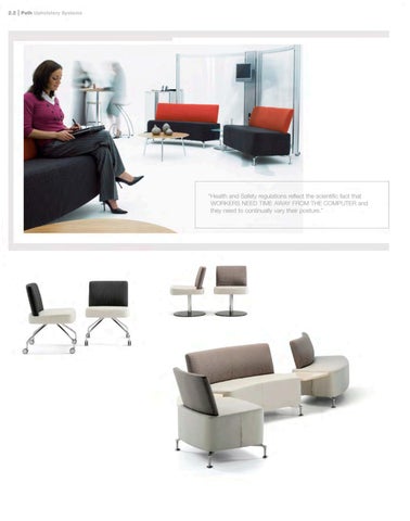 Orangebox - Work in the Comfort Zone 第 12 页