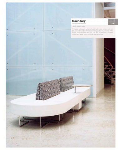 Orangebox - Work in the Comfort Zone 第 17 页