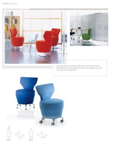 Orangebox - Work in the Comfort Zone 第 24 页