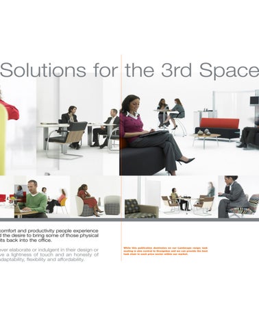 Orangebox - Work in the Comfort Zone 第 5 页