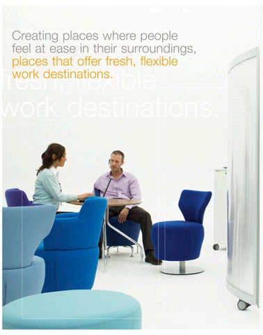 Orangebox - Work in the Comfort Zone 第 7 页