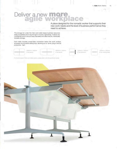 Smartworking - Creating Great Collaborative Workspace 第 11 页