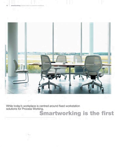 Smartworking - Creating Great Collaborative Workspace 第 12 页