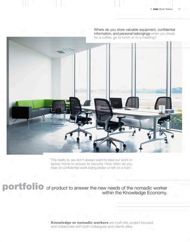 Smartworking - Creating Great Collaborative Workspace 第 13 页