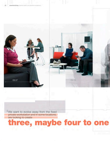 Smartworking - Creating Great Collaborative Workspace 第 2 页