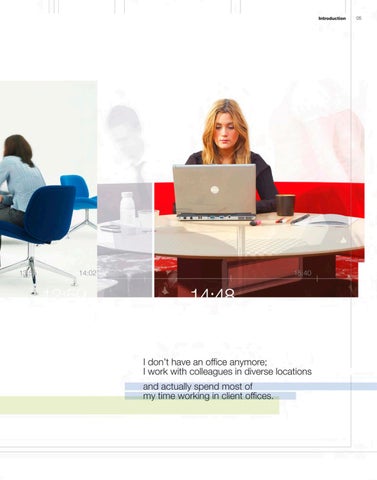 Smartworking - Creating Great Collaborative Workspace 第 5 页