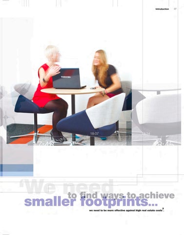 Smartworking - Creating Great Collaborative Workspace 第 7 页