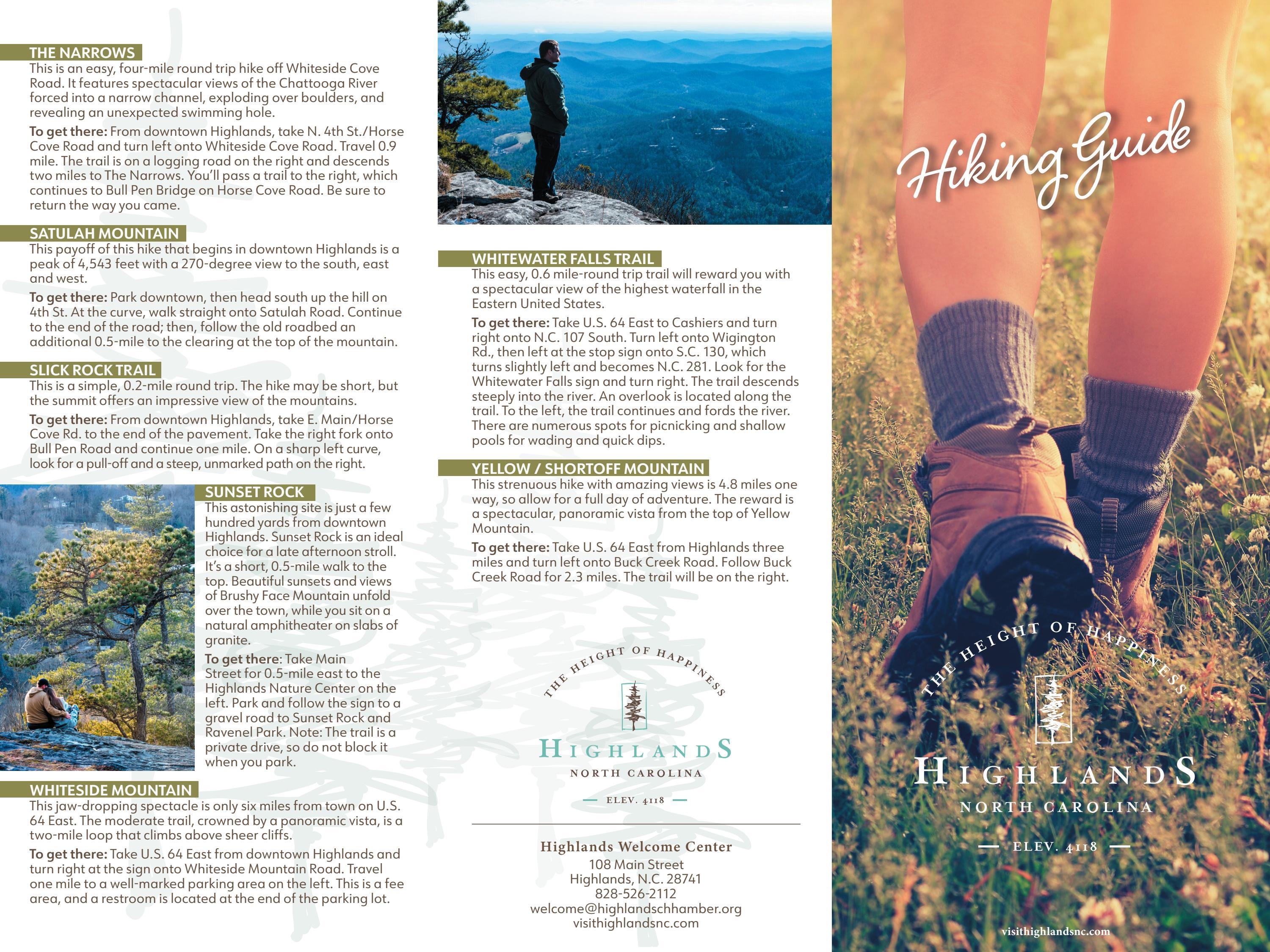 Highlands Nc Calendar Of Events 