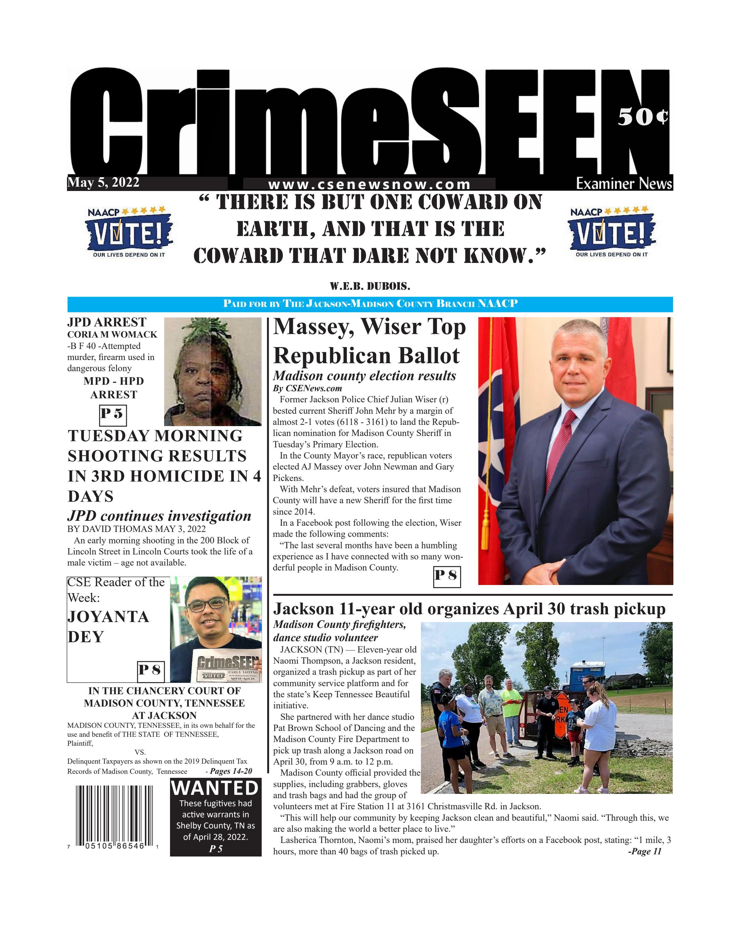 Lewisburg Tn Mugshots Busted Newspaper - 6ahy3s3