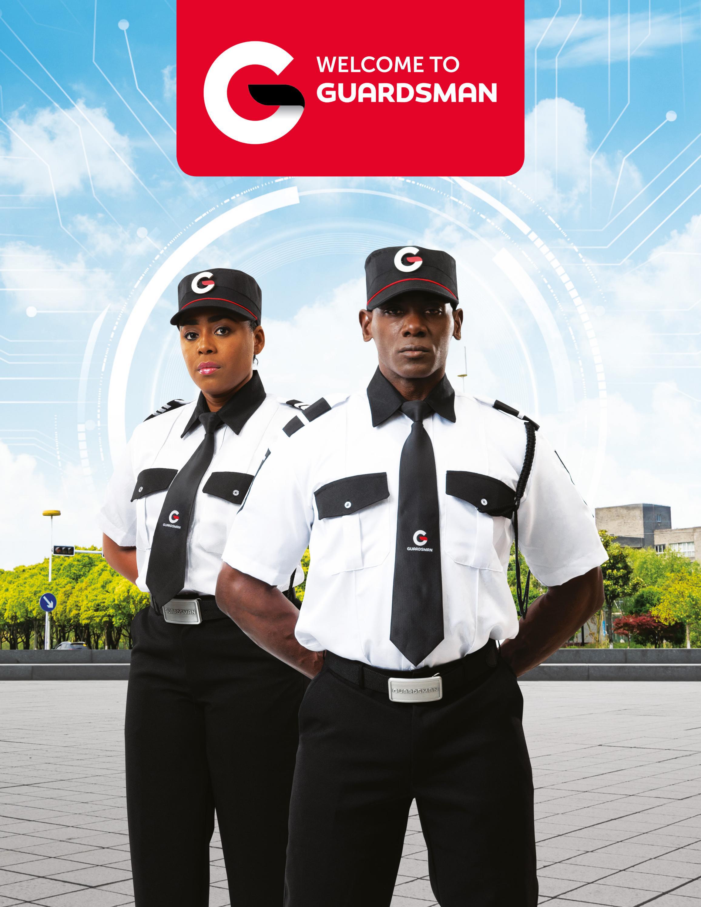 Guardsman Limited Booklet by Guardsman Group Issuu