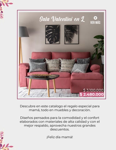 Para la mejor mamá del mundo, muebles y decoración 第 2 页