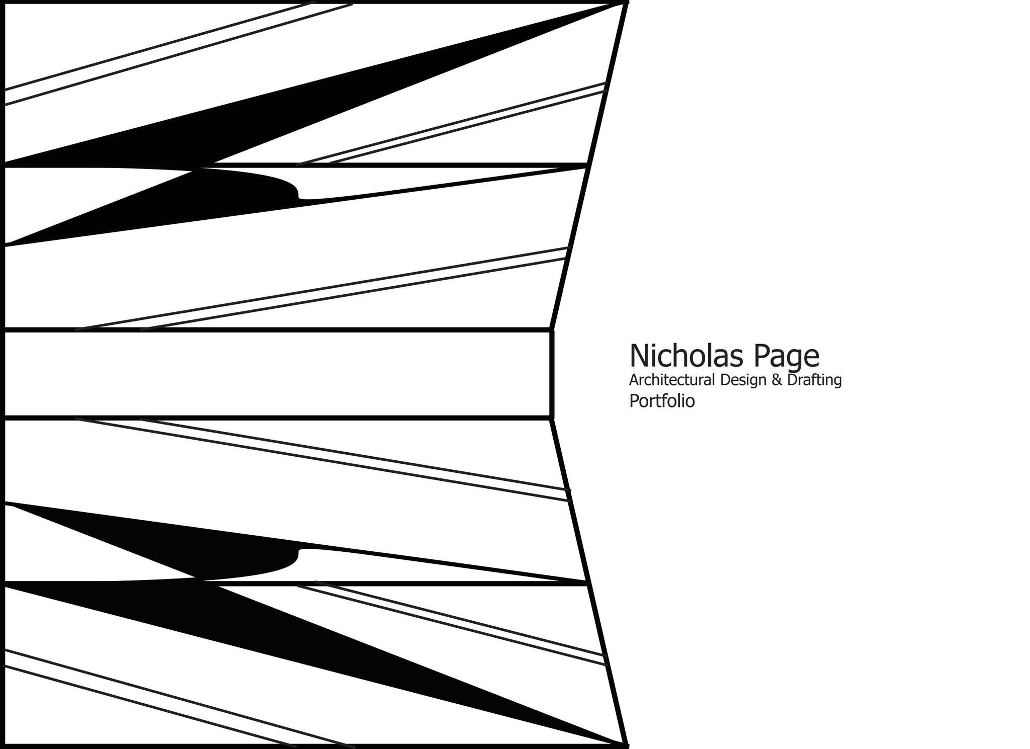 Nicholas Page - Portfolio by nicholashpage - Issuu