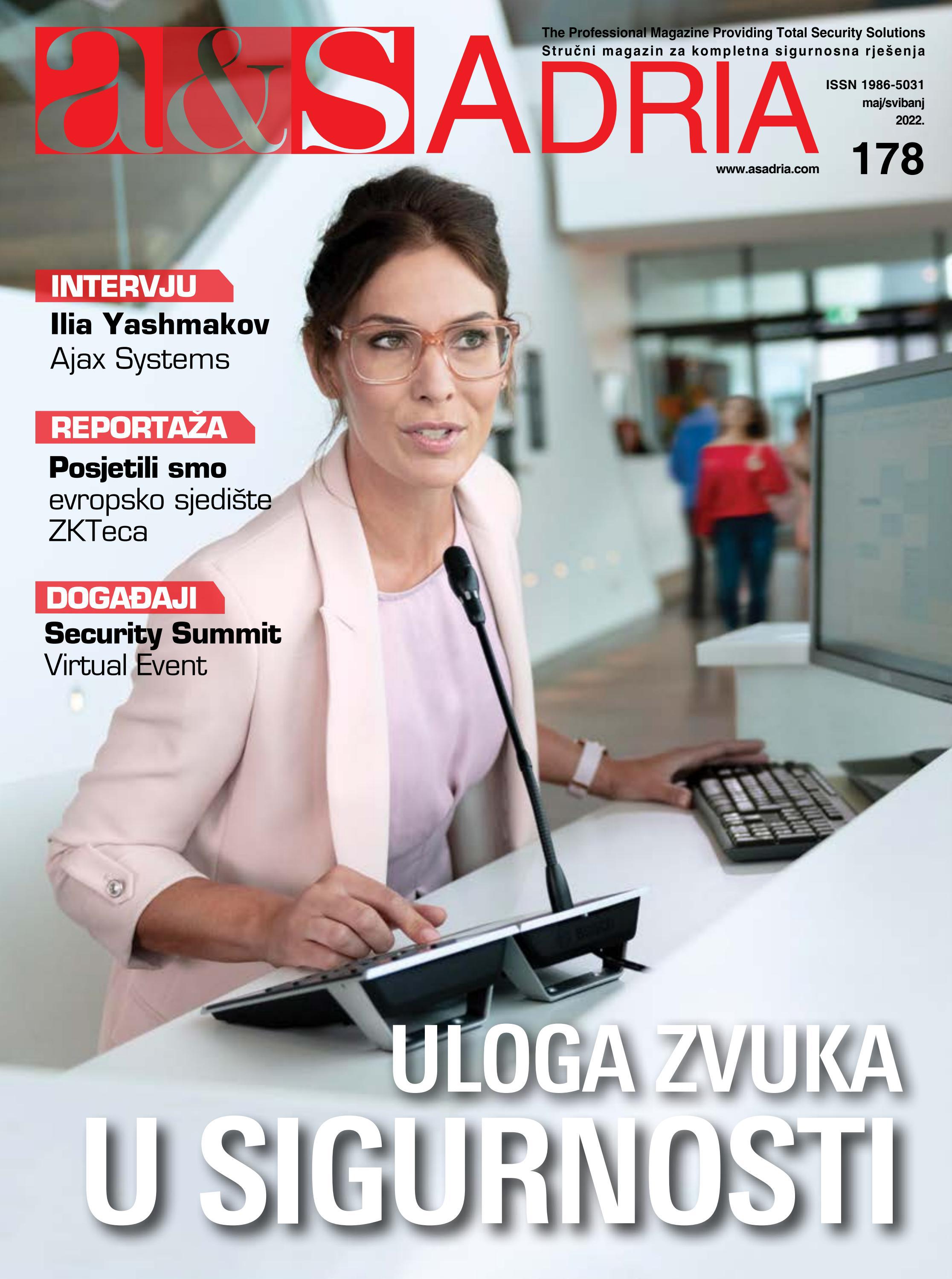 a&s Adria No. 178 by a&s Adria Magazine - Issuu