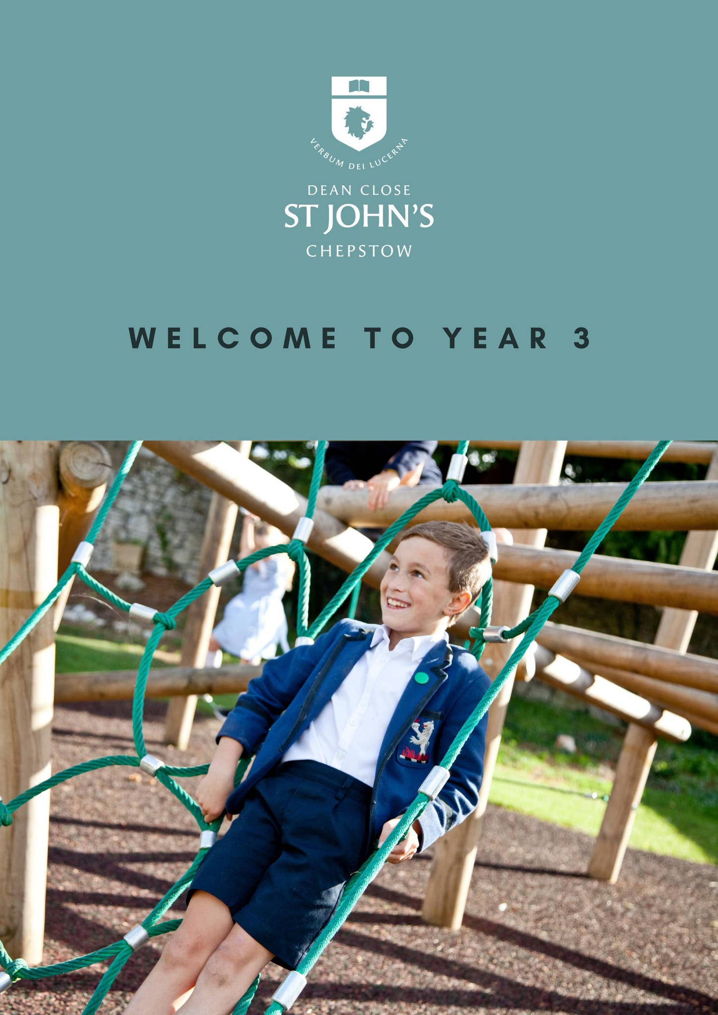 Welcome to Year 3 - Dean Close St John's by Dean Close School - Issuu