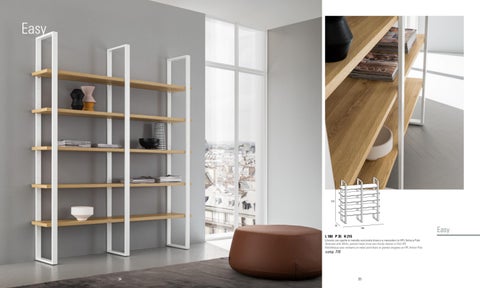 Esteta Interiori 家具目录 La Primavera - мебели 第 19 页