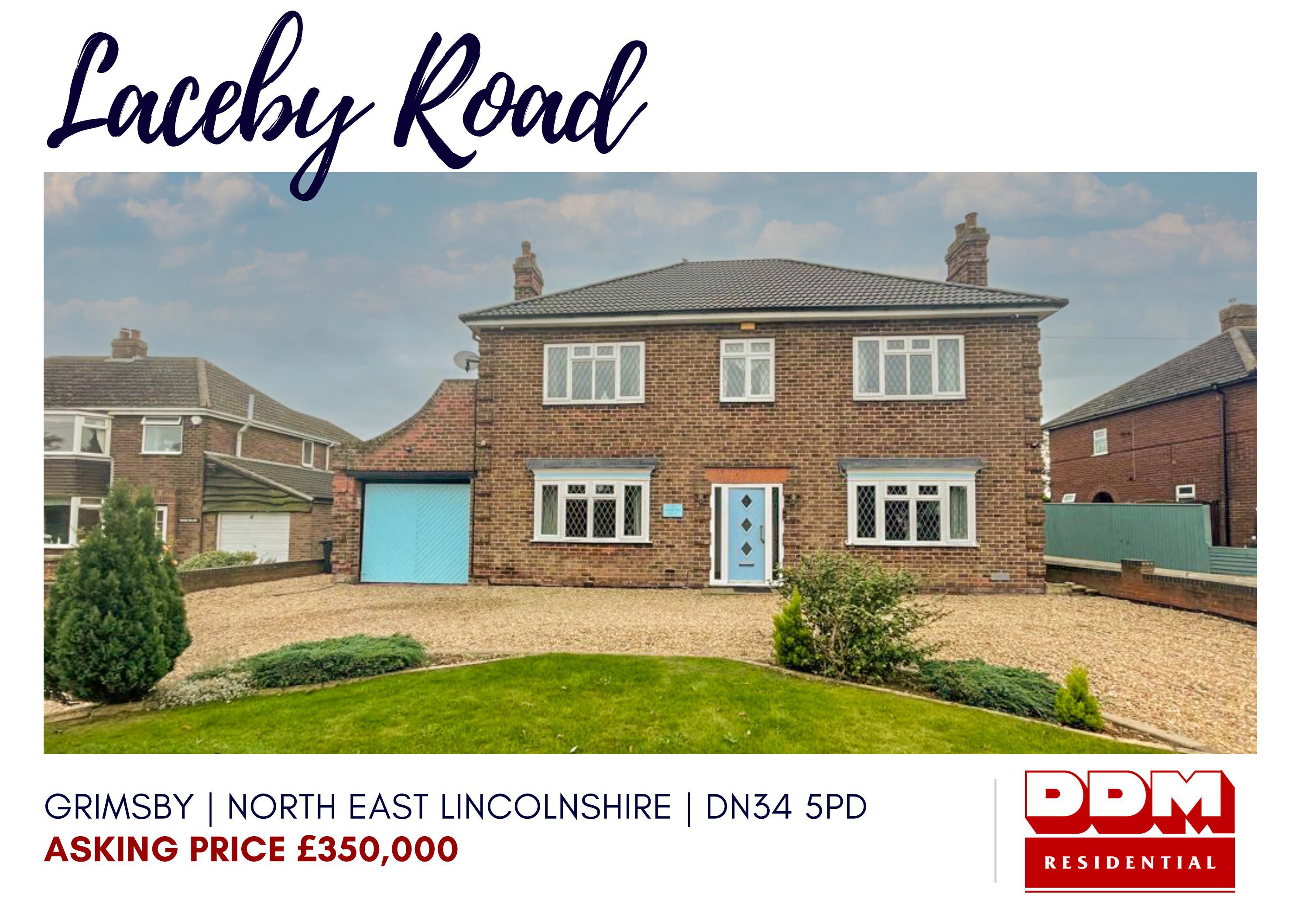 Laceby Road, Grimsby by Fine & Country / DDM Residential Issuu