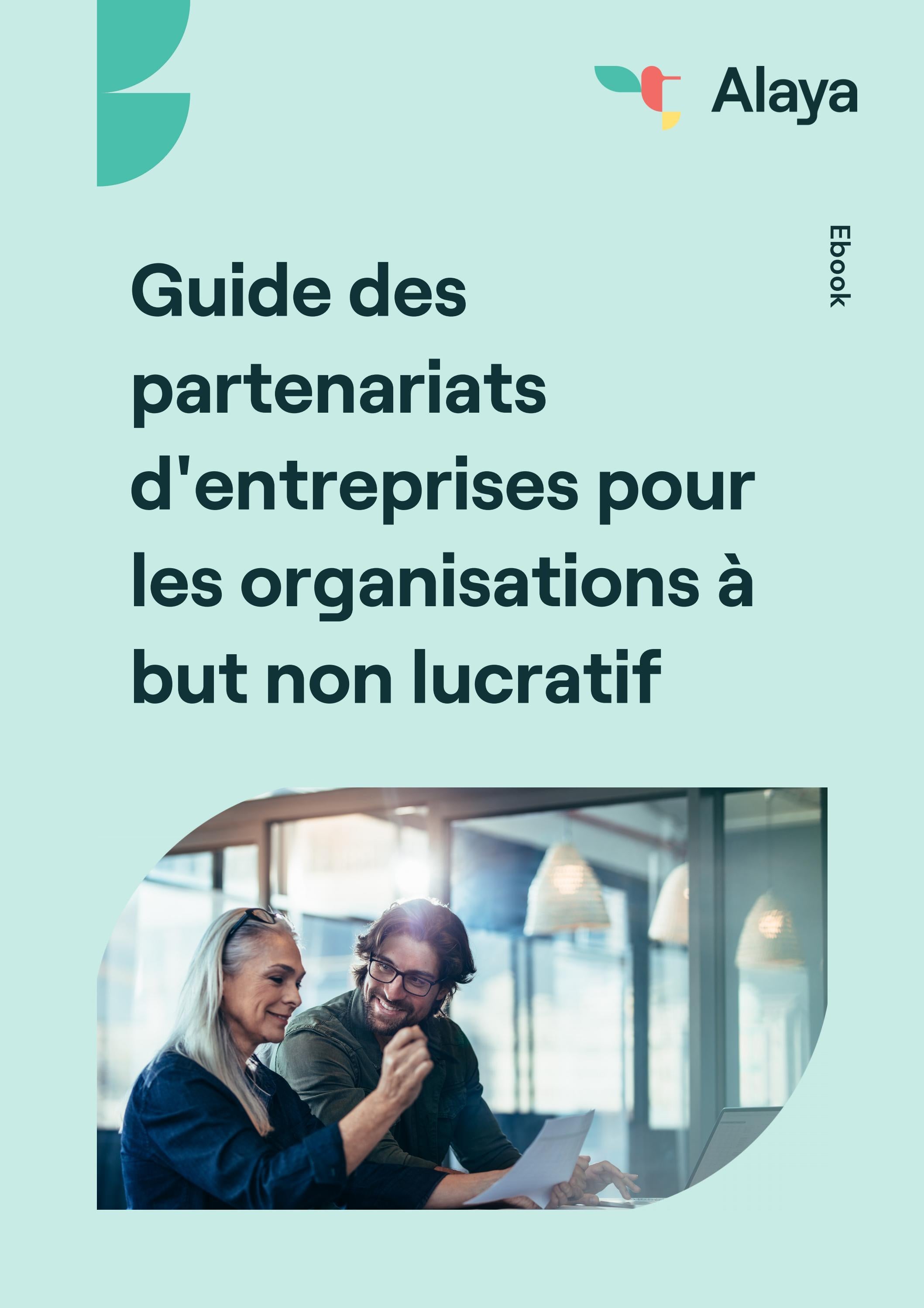 Guide des partenariats d'entreprises pour les organisations à but non ...