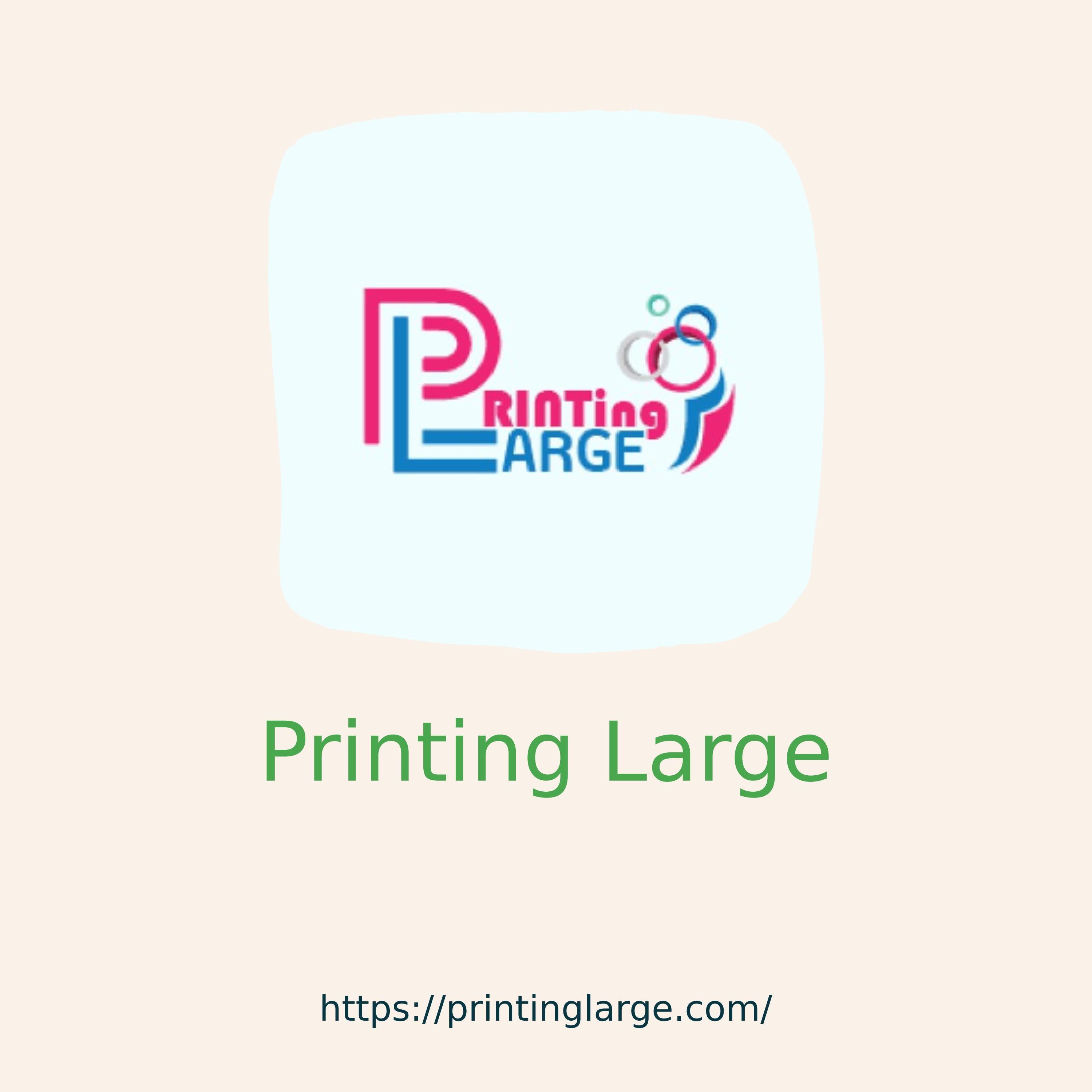 Dubai Best Printing Company In Dubai by printing large Issuu