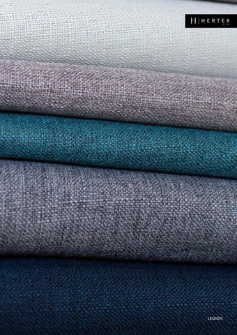 HertexHAUS Hertex Stonehaus Solutions Upholstery 灯饰产品集 第 23 页