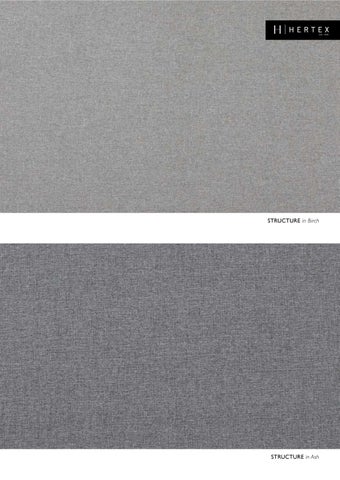 HertexHAUS Hertex Stonehaus Solutions Upholstery 灯饰产品集 第 9 页