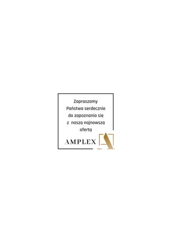 AMPLEX 灯饰目录 第 2 页