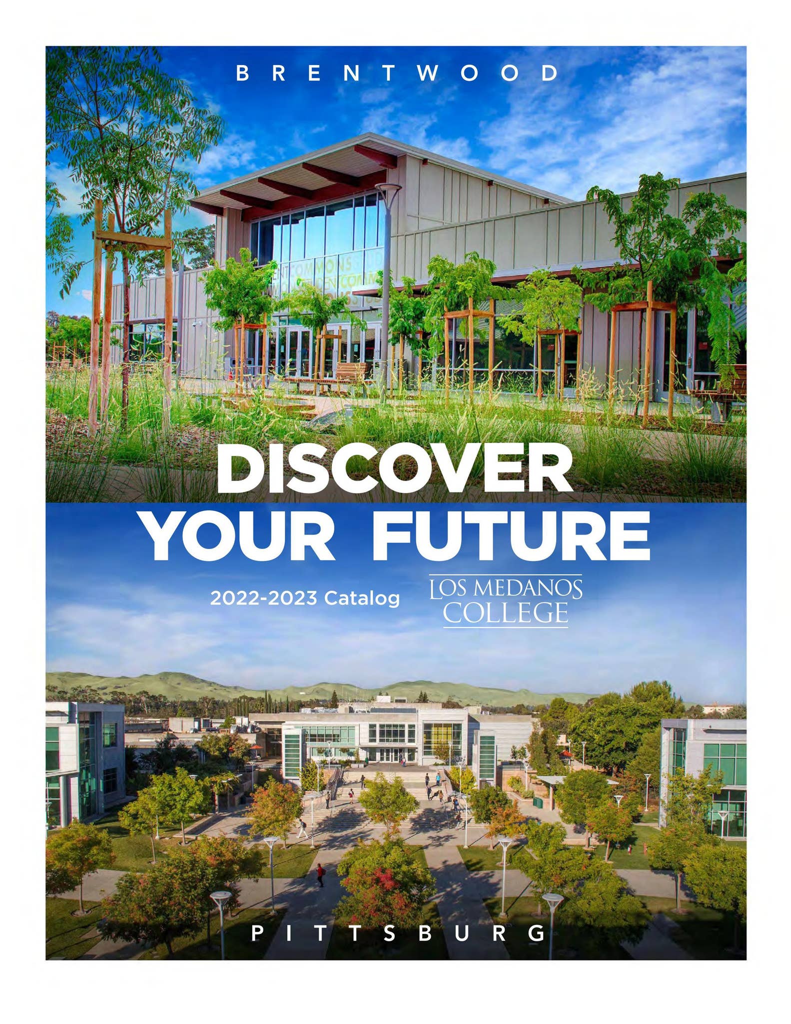 202223 Catalog of courses for Los Medanos College by Los Medanos