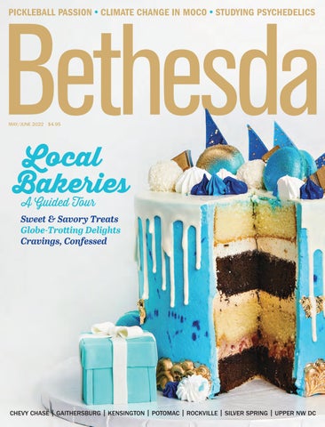 Bethesda Magazine May June 22 Digital Edition By Bethesda Magazine Issuu