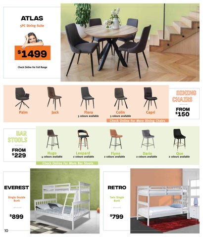 Stolz 20222 EOFY Bargains 第 10 页
