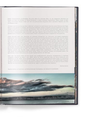 ACC Art Books 灯饰目录 · Christian Voigt 第 5 页
