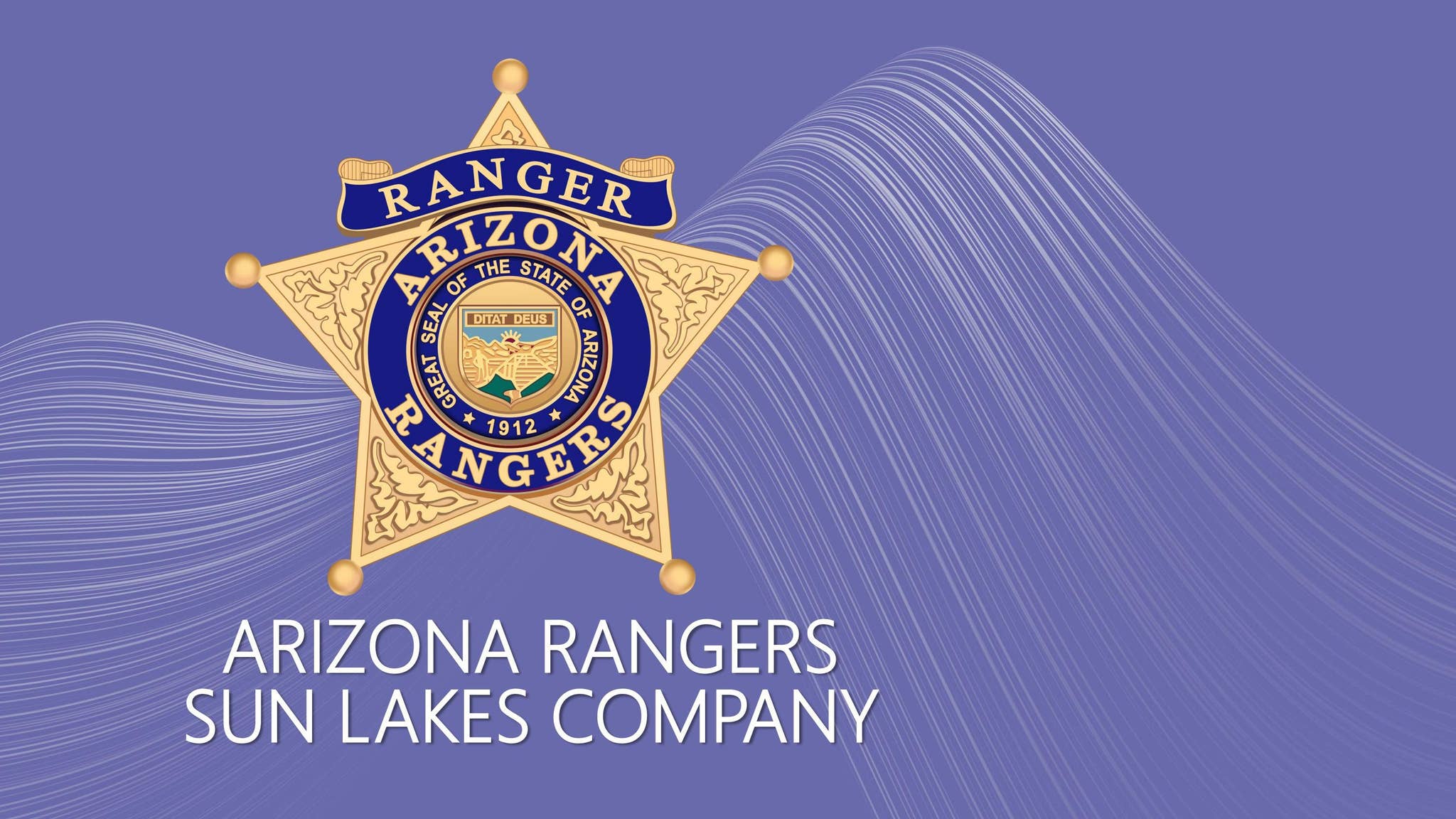 Arizona Rangers - Sun Lakes Company Information by Arizona Rangers - Issuu