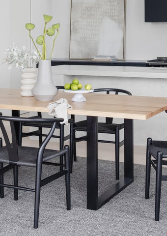 OZ Design Furniture A Timber 家具产品集 For Every 家居 by 第 11 页