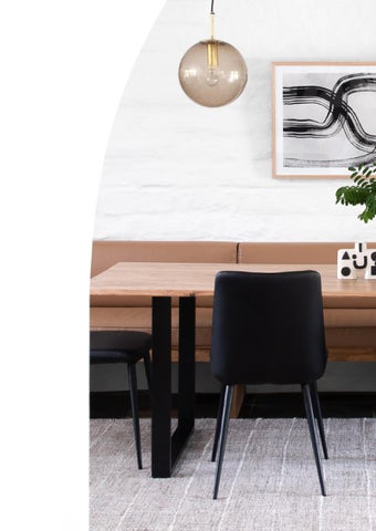 OZ Design Furniture A Timber 家具产品集 For Every 家居 by 第 16 页