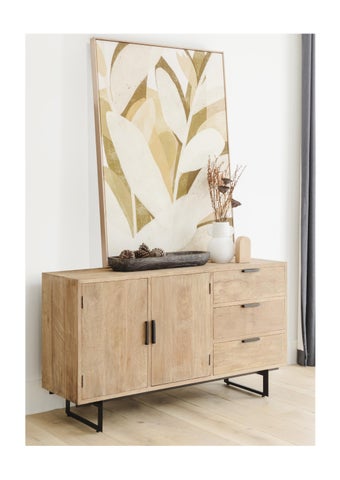 OZ Design Furniture A Timber 家具产品集 For Every 家居 by 第 24 页