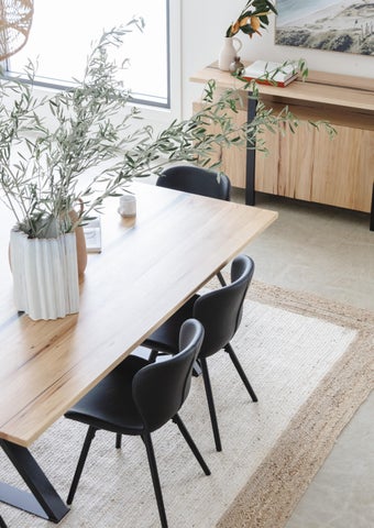 OZ Design Furniture A Timber 家具产品集 For Every 家居 by 第 8 页