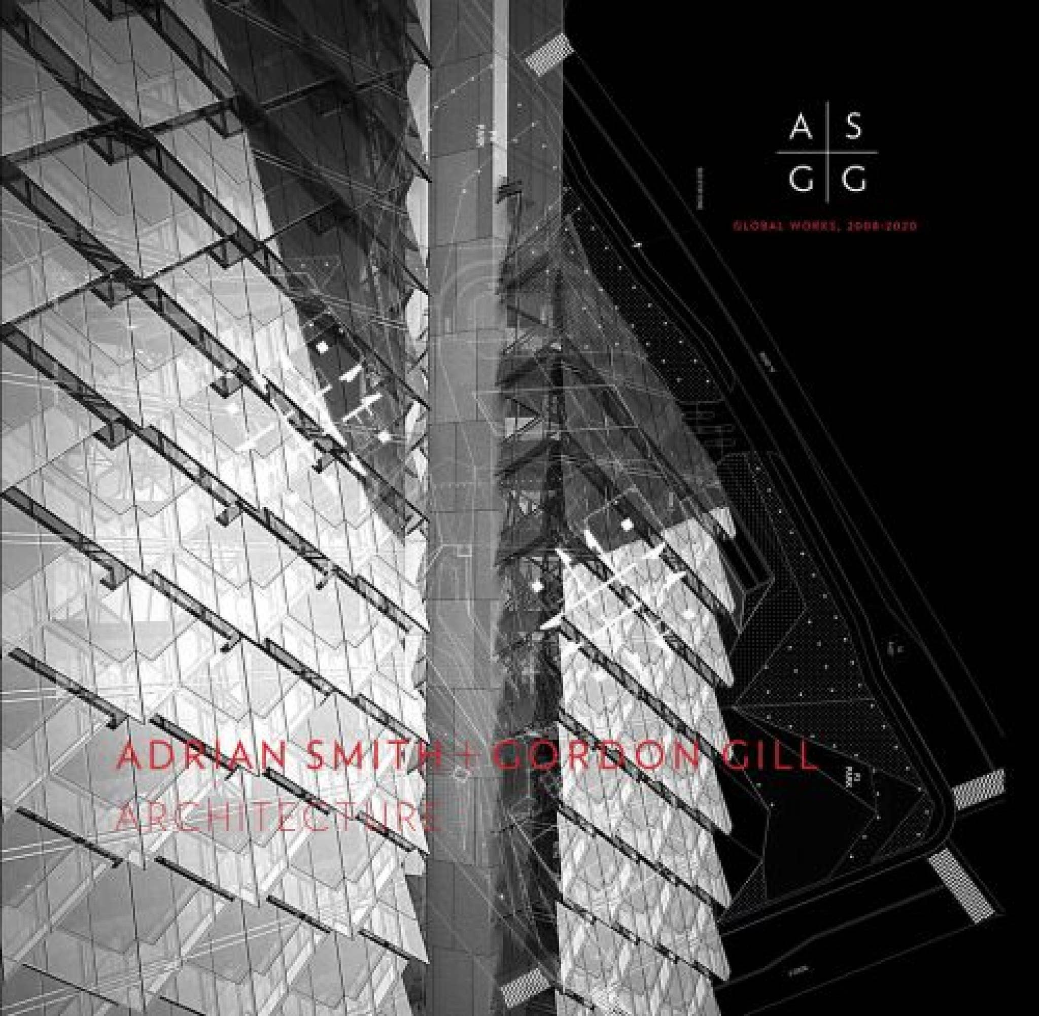 Adrian Smith and Gordon Gill Architecture by ACC Art Books - Issuu