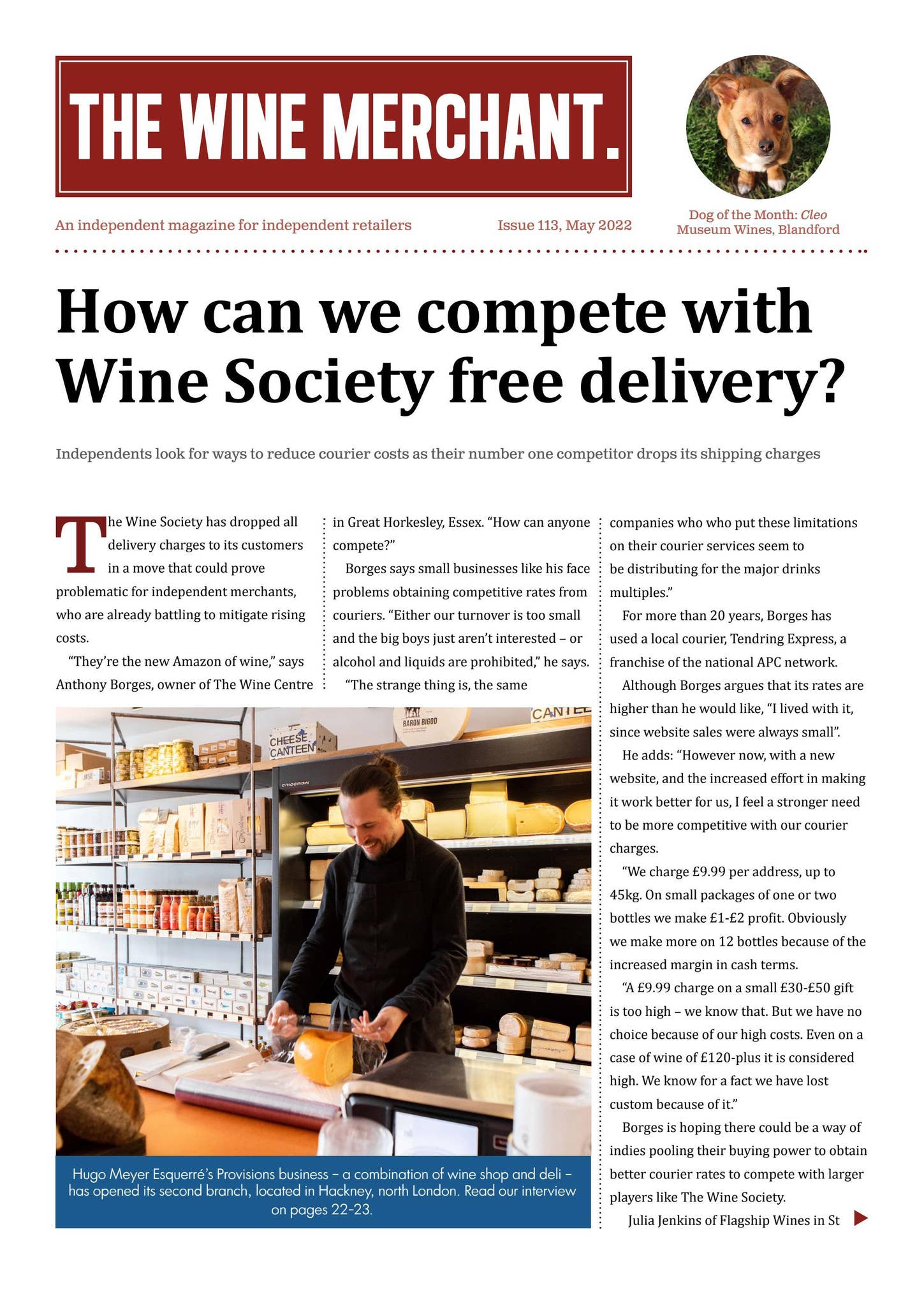 The Wine Merchant Issue 113 By The Wine Merchant Magazine Issuu