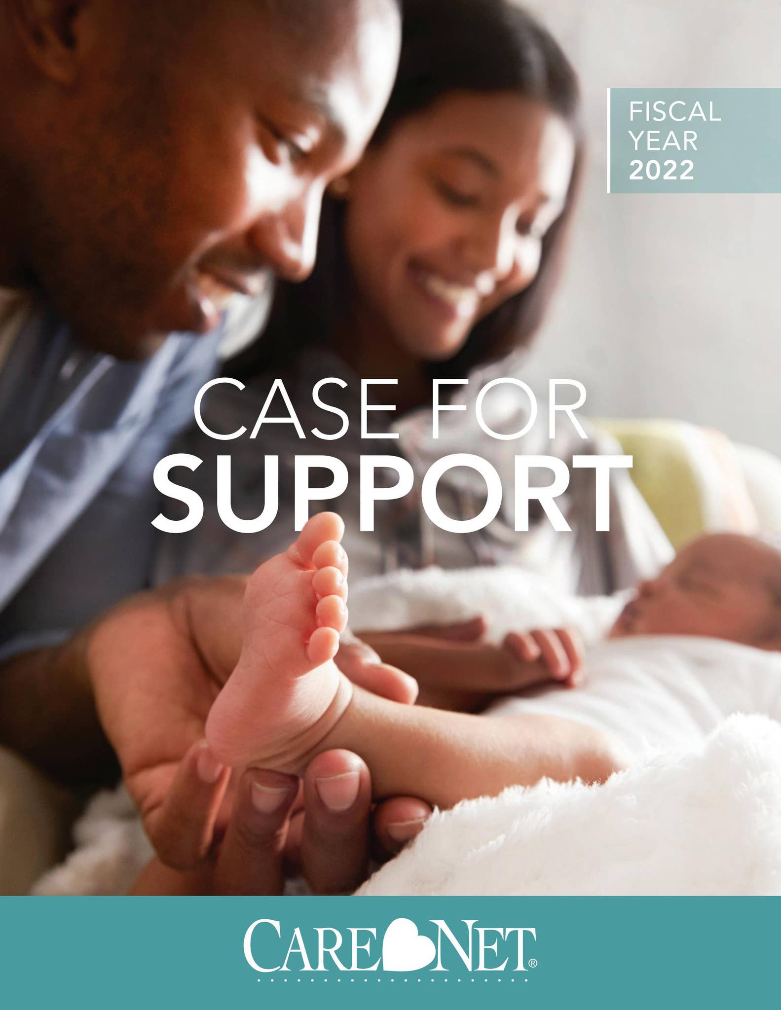 Care Net 2022 Case for Support by care-net - Issuu