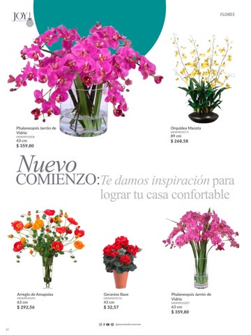 家具目录 Joy: Tendencia Hello 夏季 - Colección Primavera Verano 2022 第 14 页