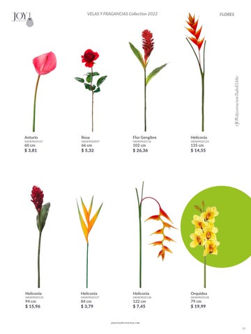 家具目录 Joy: Tendencia Hello 夏季 - Colección Primavera Verano 2022 第 15 页