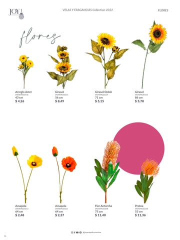家具目录 Joy: Tendencia Hello 夏季 - Colección Primavera Verano 2022 第 16 页