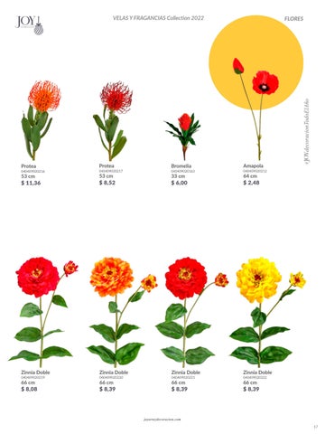 家具目录 Joy: Tendencia Hello 夏季 - Colección Primavera Verano 2022 第 17 页