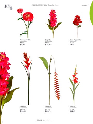 家具目录 Joy: Tendencia Hello 夏季 - Colección Primavera Verano 2022 第 18 页