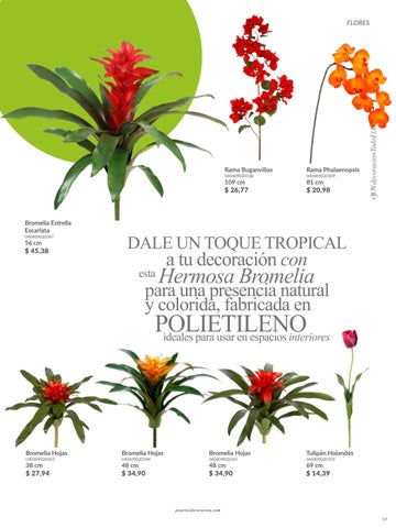家具目录 Joy: Tendencia Hello 夏季 - Colección Primavera Verano 2022 第 19 页