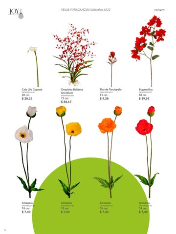 家具目录 Joy: Tendencia Hello 夏季 - Colección Primavera Verano 2022 第 22 页