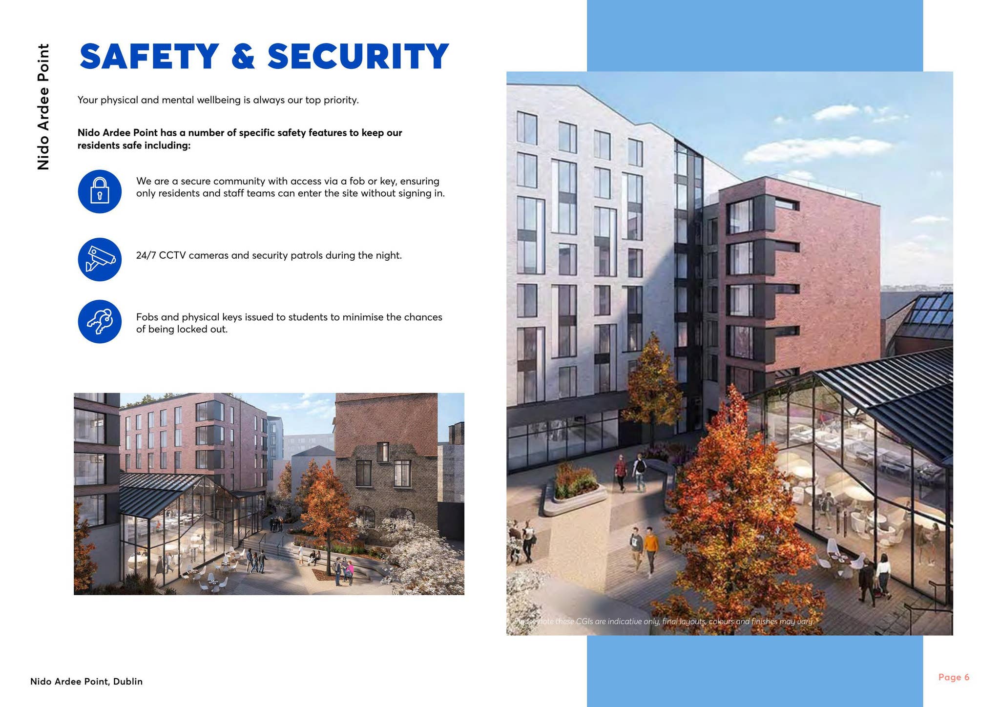 Nido Ardee Point Digital Brochure by Nido Living - Issuu