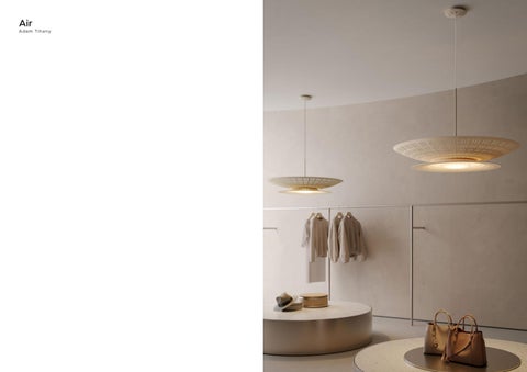 Contardi 灯饰目录 2022 第 8 页