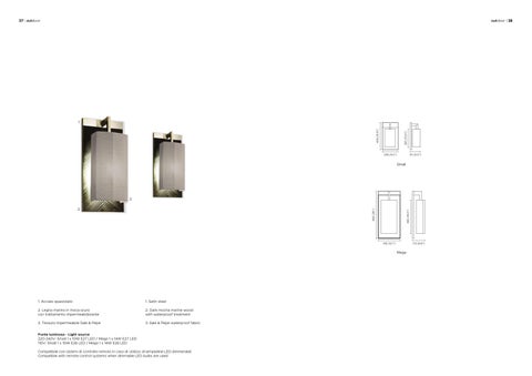 Brink Licht Contardi 户外 目录 2022 第 20 页