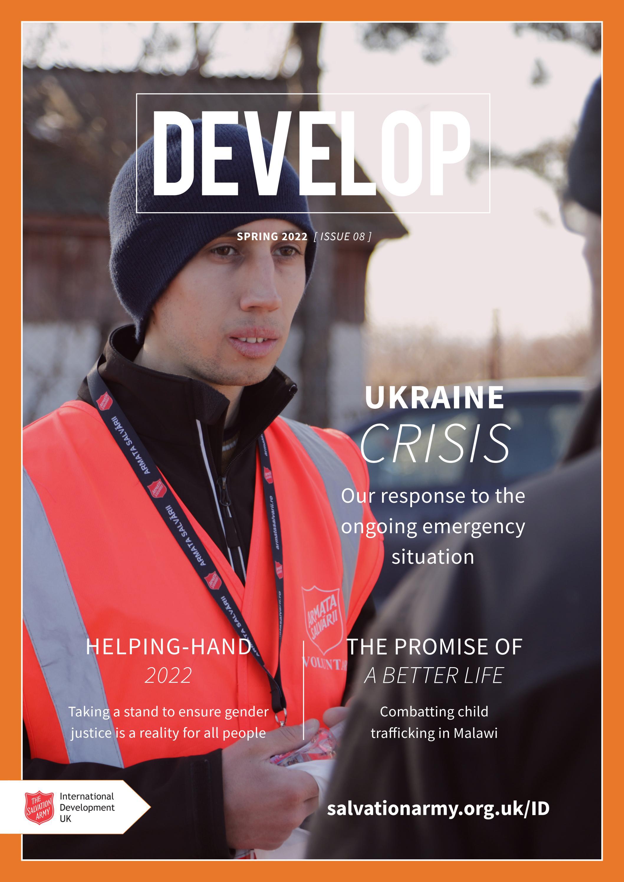 develop-spring-2022-by-the-salvation-army-international-development-uk