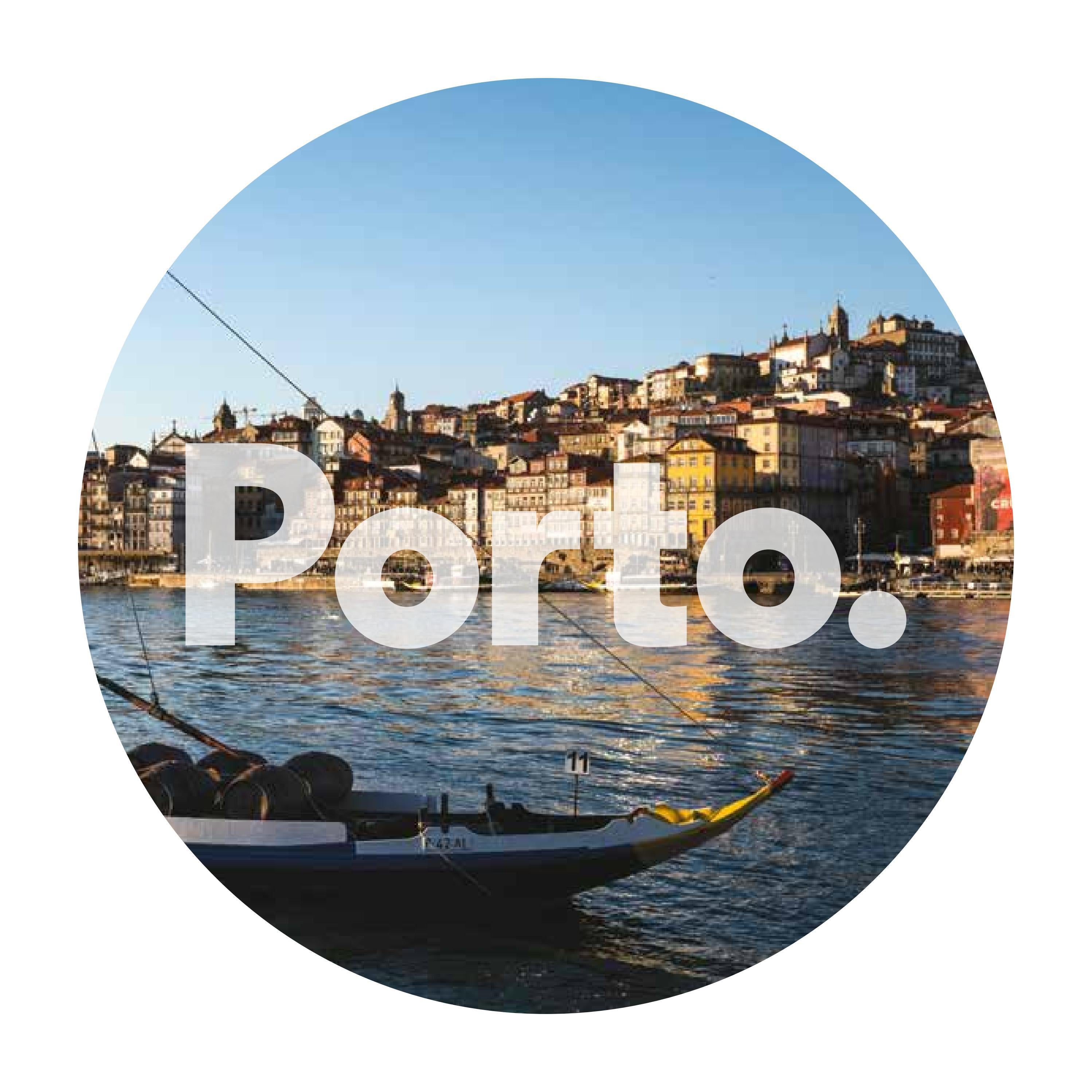 Porto. by Portal de Turismo do Município do Porto / Porto Tourism Official Portal Issuu